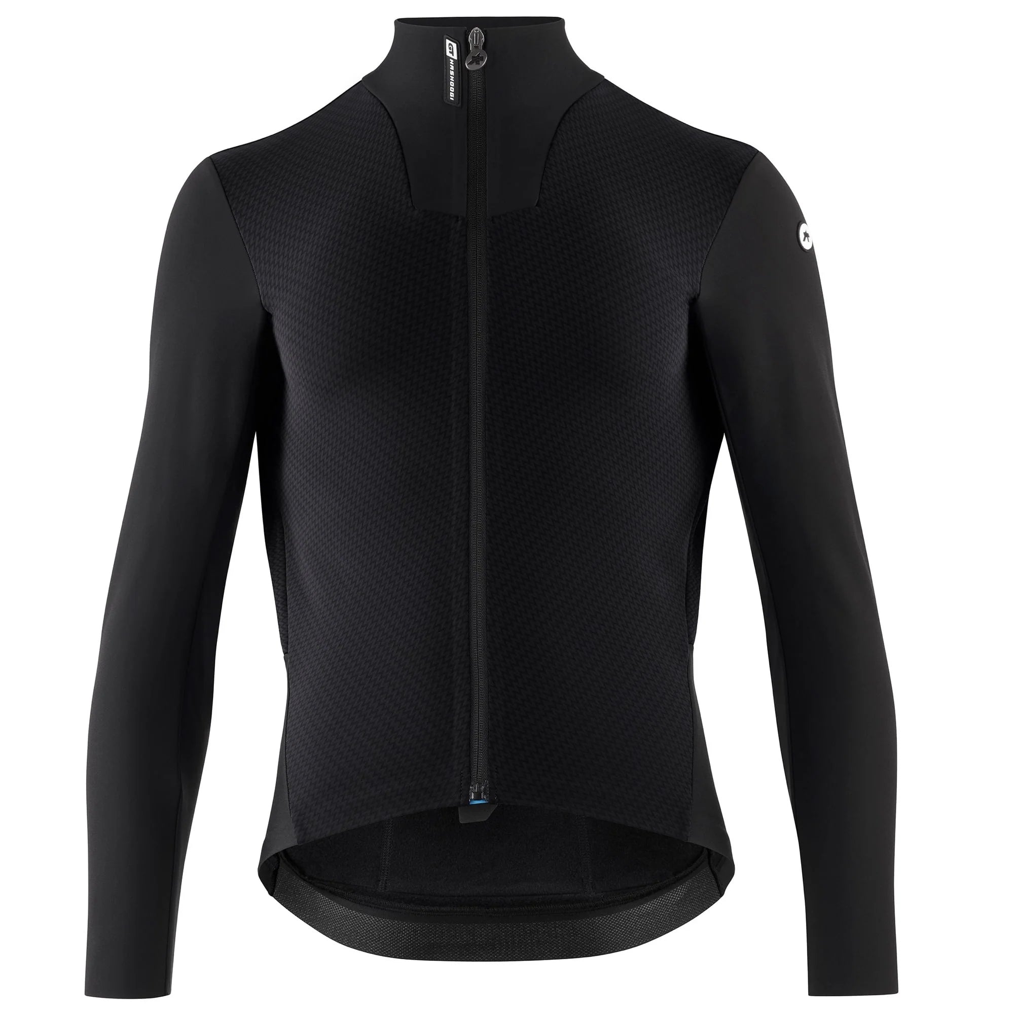 ASSOS MILLE GT HASHOOGI Winter Jacket S11