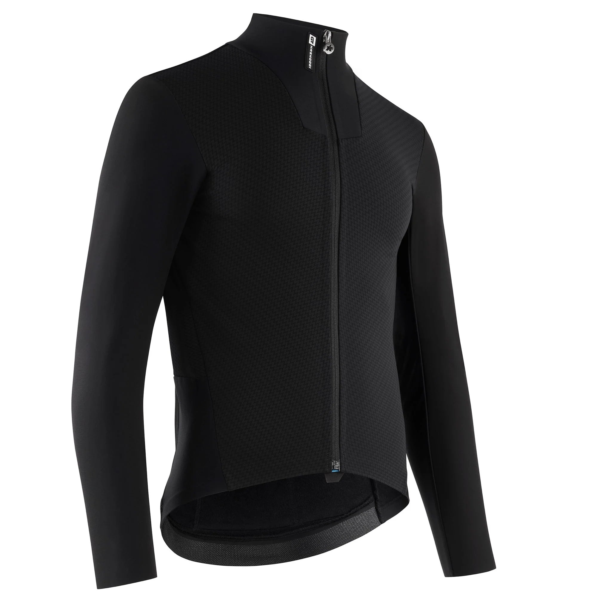 ASSOS MILLE GT HASHOOGI Winter Jacket S11