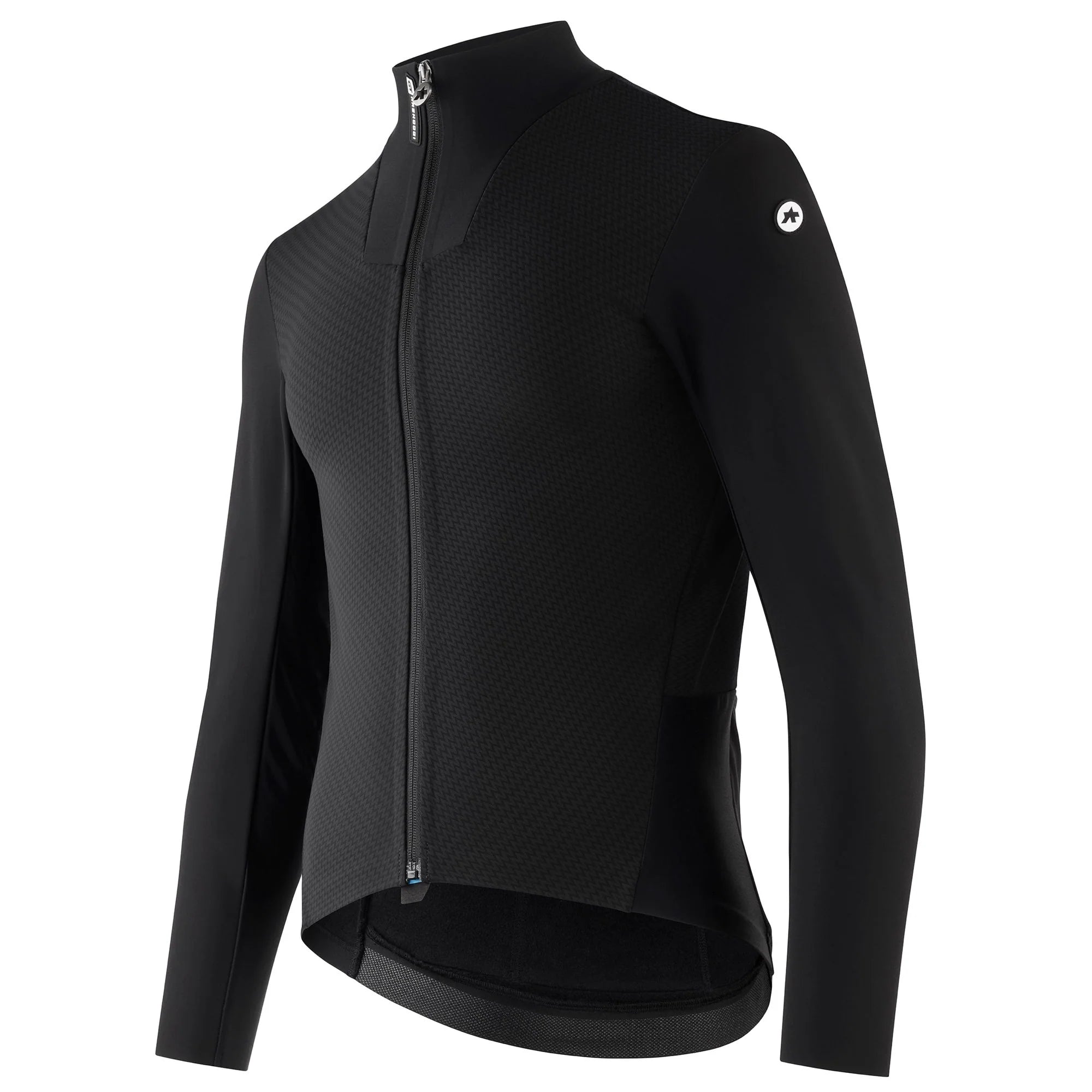 ASSOS MILLE GT HASHOOGI Winter Jacket S11