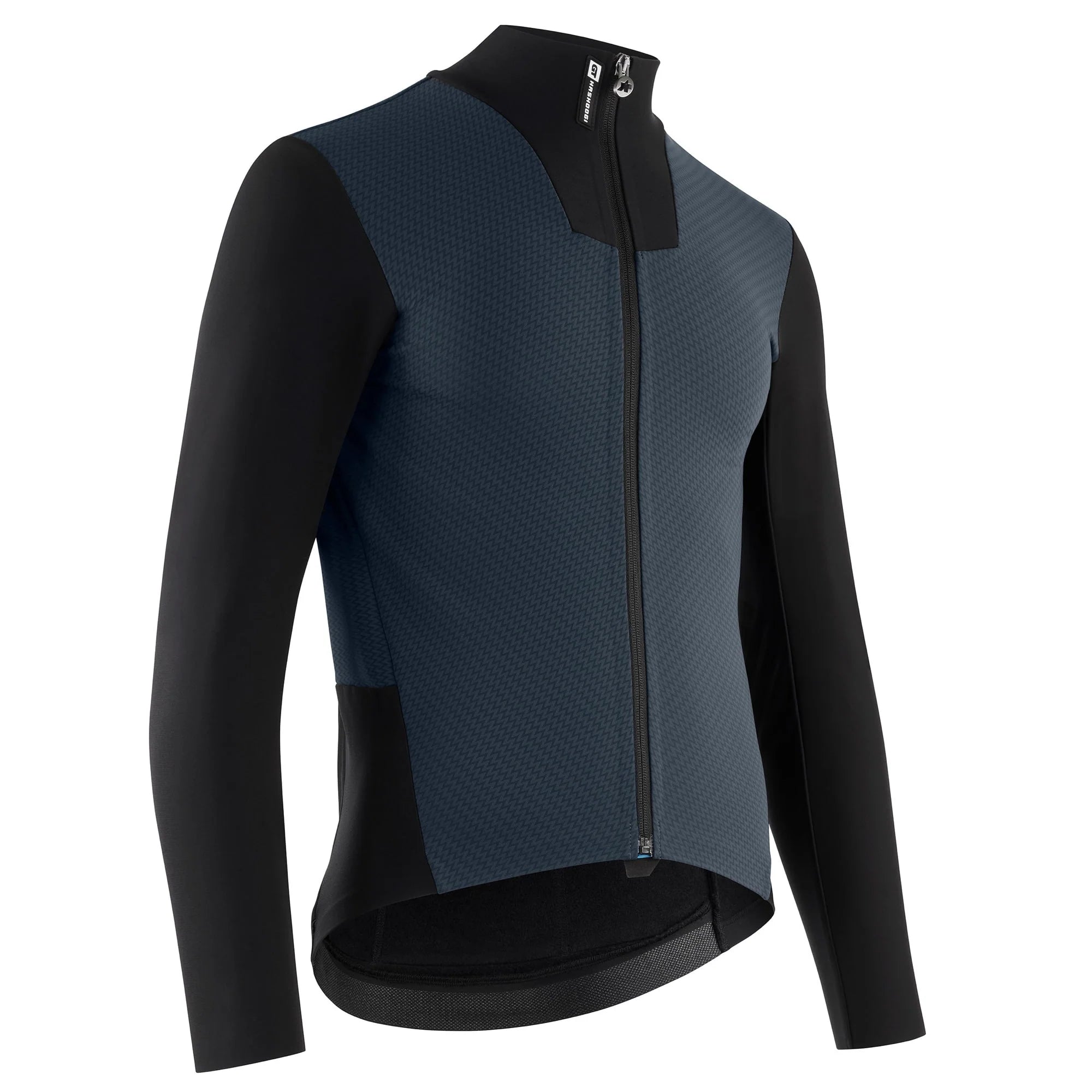 ASSOS MILLE GT HASHOOGI Winter Jacket S11