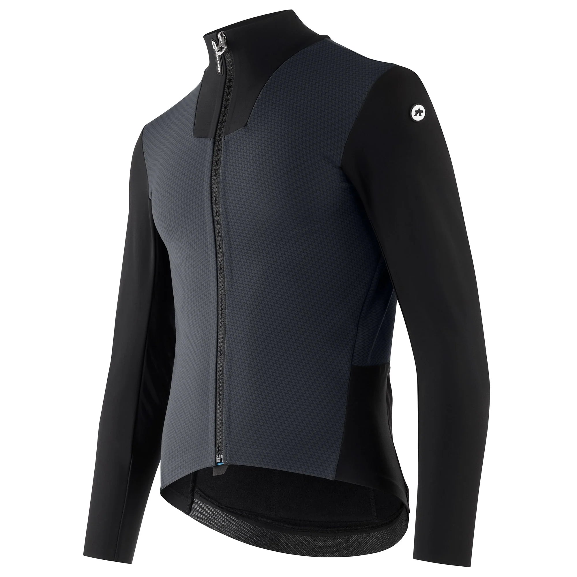 ASSOS MILLE GT HASHOOGI Winter Jacket S11