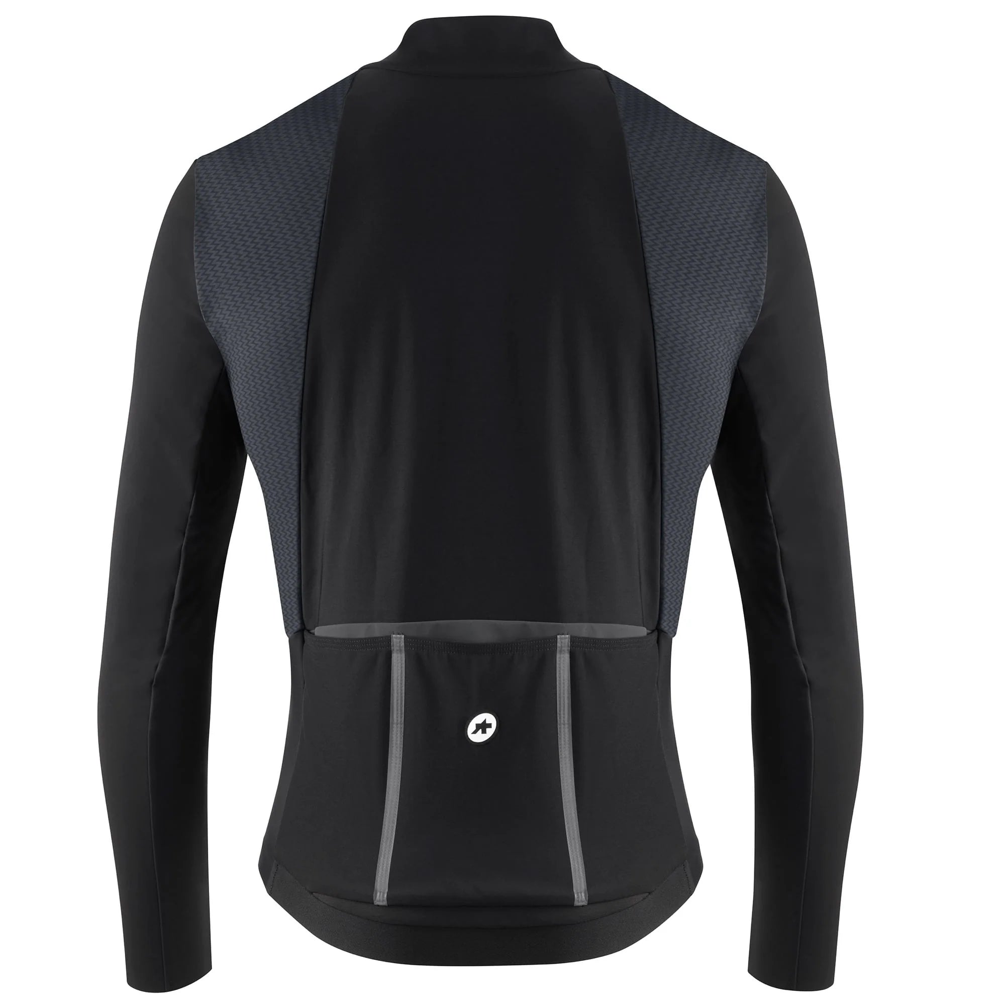 ASSOS MILLE GT HASHOOGI Winter Jacket S11