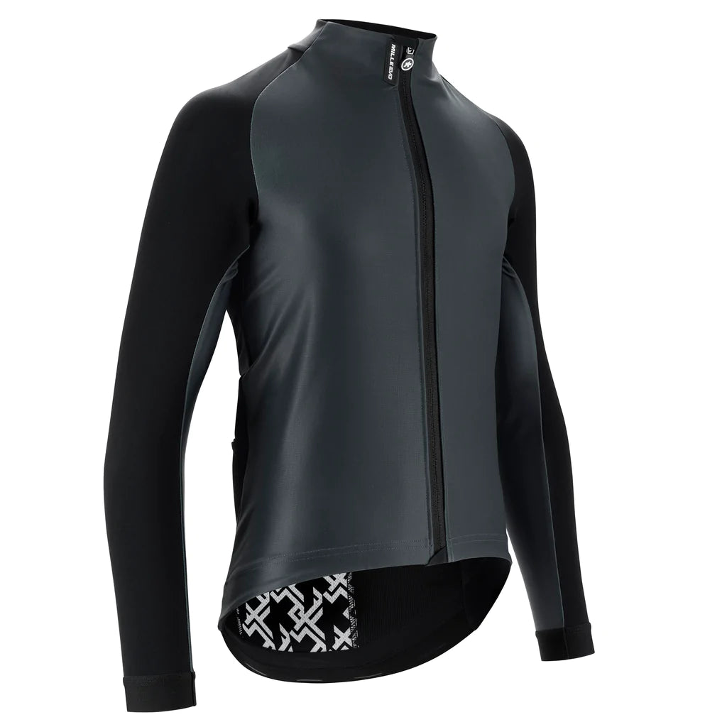 ASSOS Mille Gt Winter Jacket Evo ASSOS Mille Gt Winter Jacket Evo