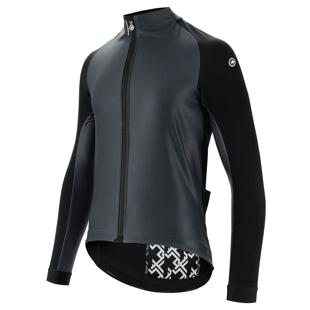 ASSOS Mille Gt Winter Jacket Evo ASSOS Mille Gt Winter Jacket Evo