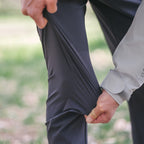 MINIMALIGHT Ordinary Pants