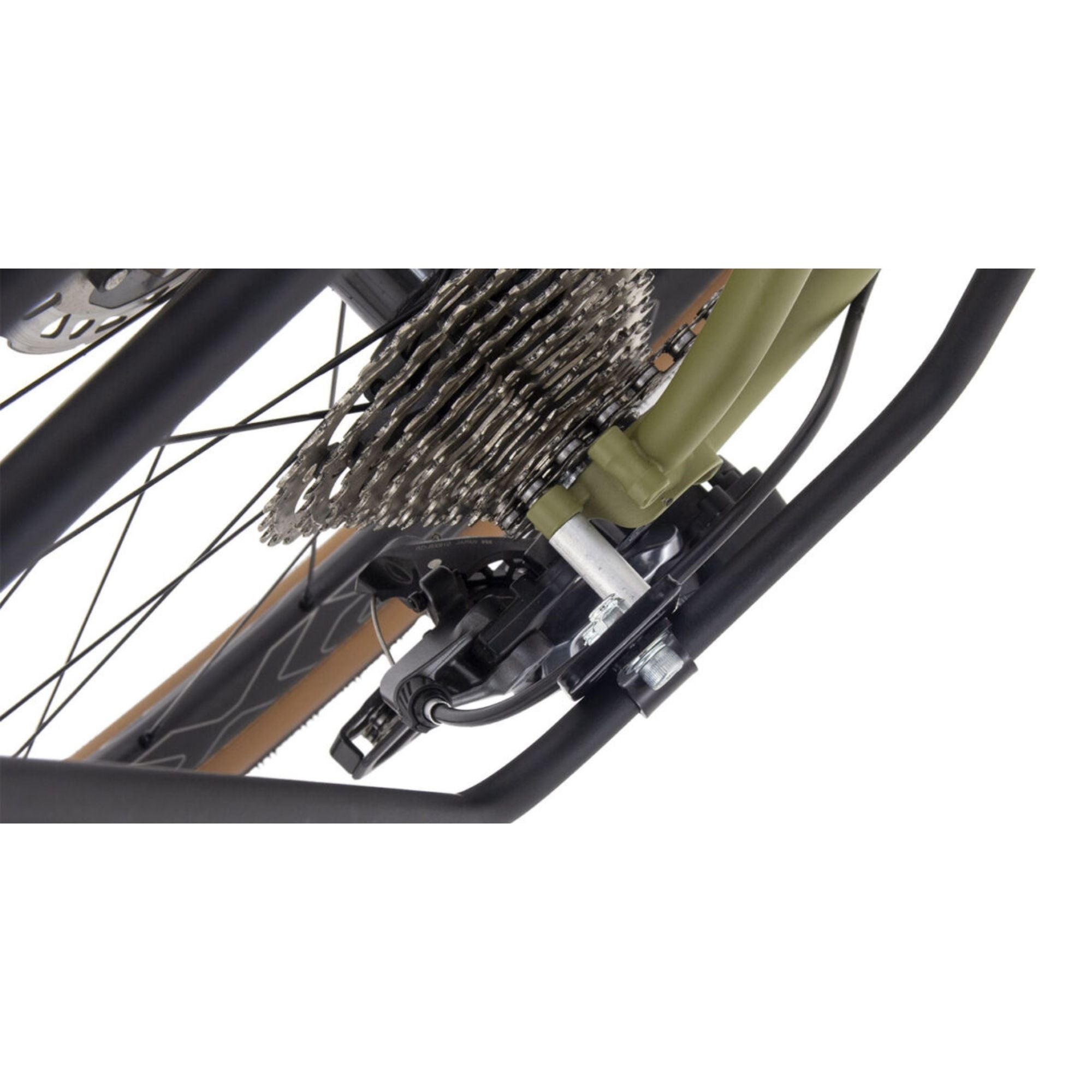 Amazon | FUKAYA MiniMag2 自転車 トレーニング 小径車用
