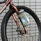 MKS Sylvan Works Sylvan Cargo Cage