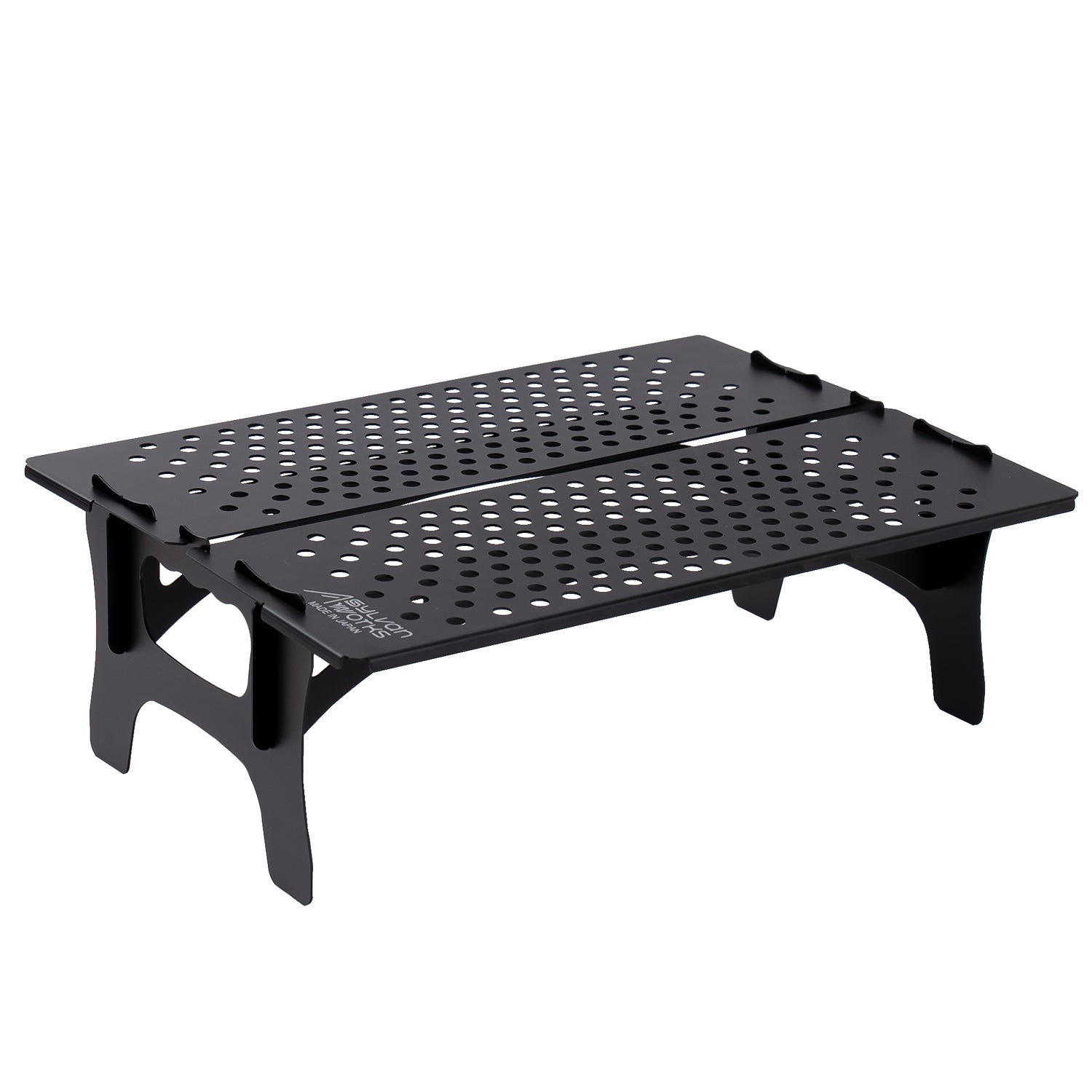 MKS Sylvan Works Solow Table