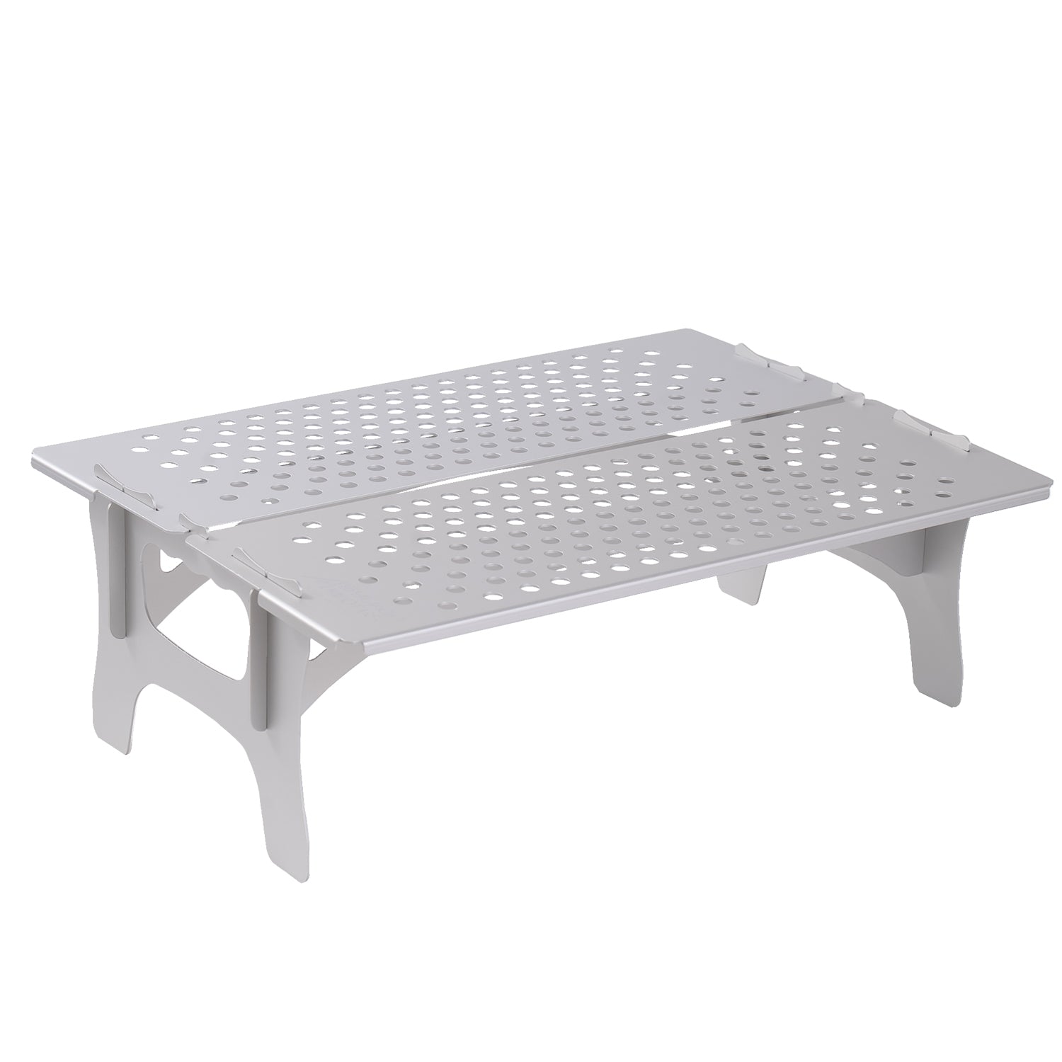 MKS Sylvan Works Solow Table