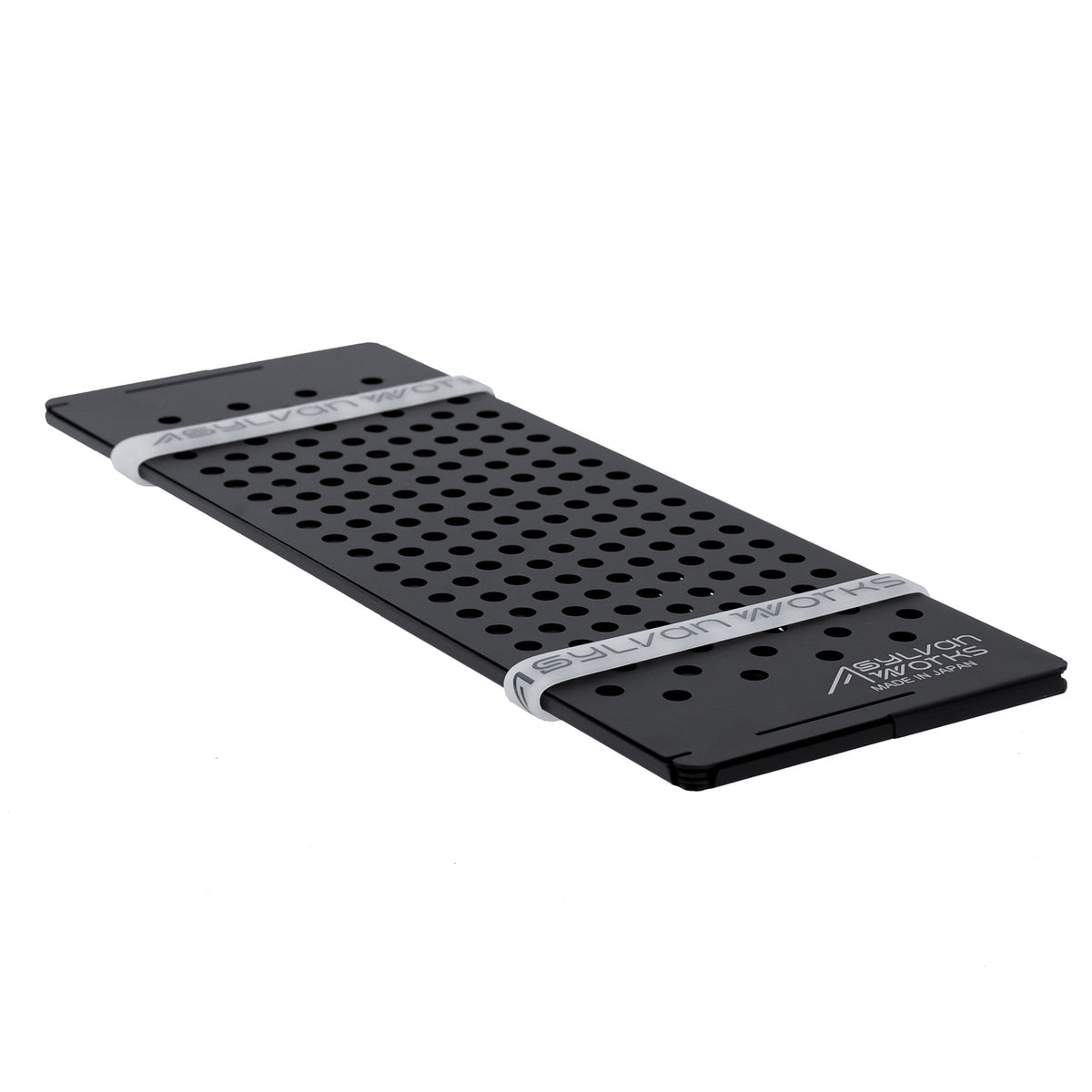 MKS Sylvan Works Solow Table