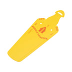 MSW Splash Pad Rear Fender