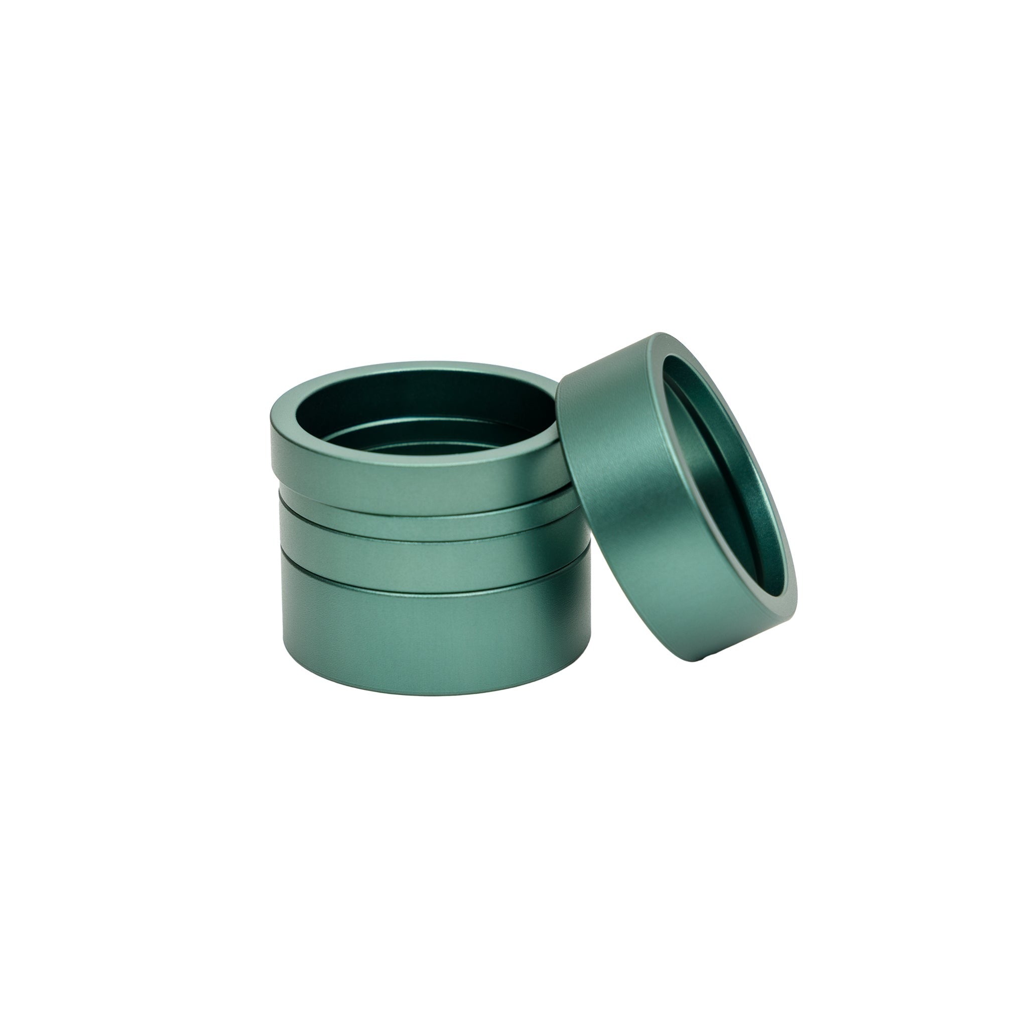 CHRIS KING Headset Spacer Kit 1-1/8