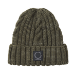 山と道 Merino Knit Cap