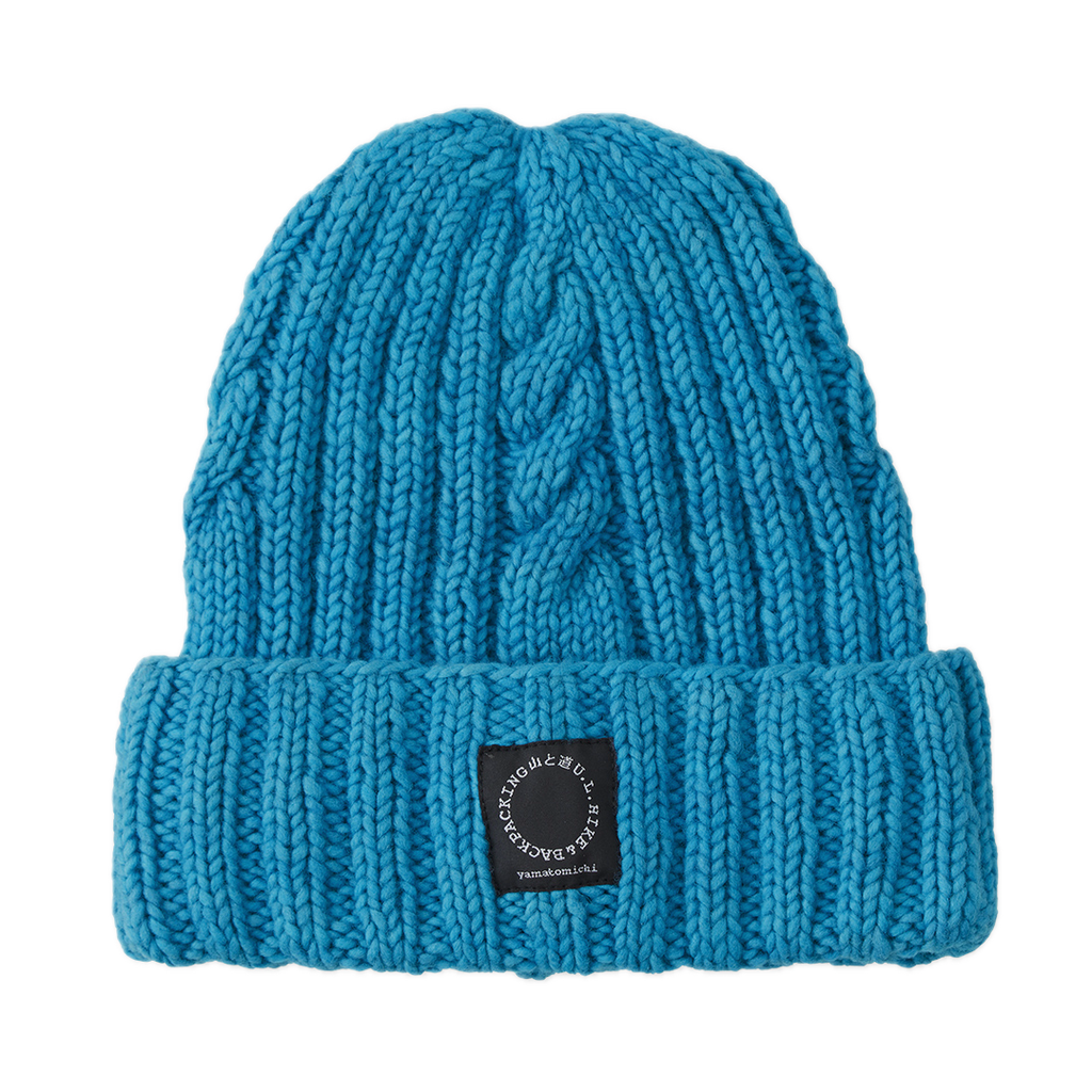 山と道 Merino Knit Cap