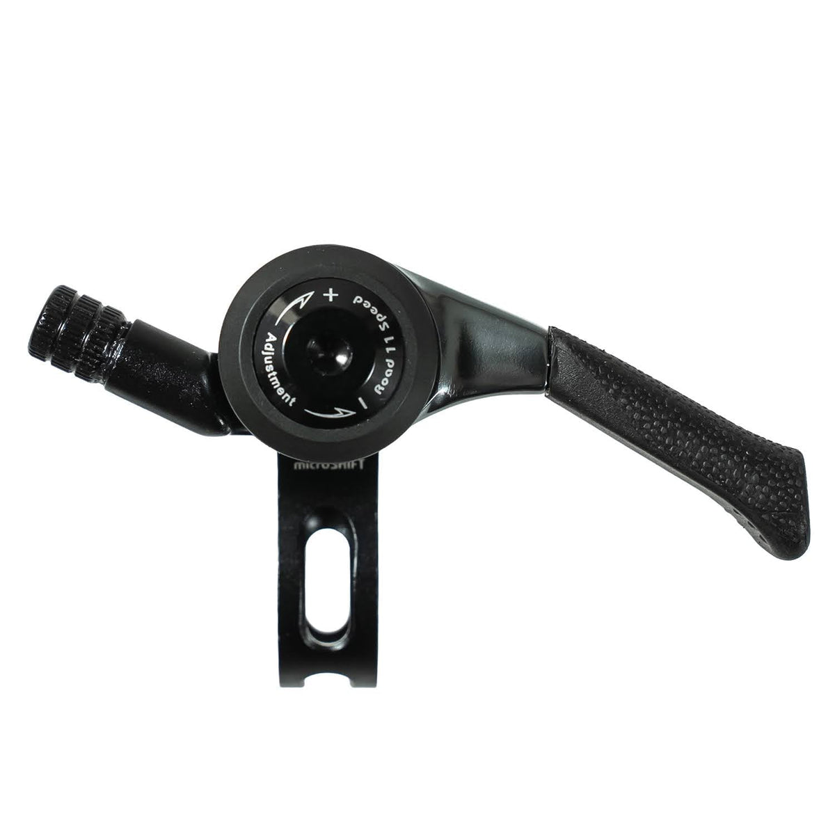 MICRO SHIFT Thumb Shifter - SHIMANO Road 1x11 Speed (Index Only)