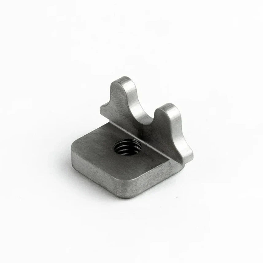 ABBEY BIKE TOOLS Decade Mid Plate - 1/8" Track and Single Speed Chain
