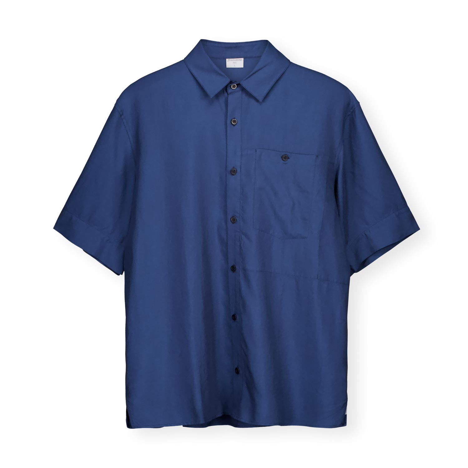 HOUDINI フーディニ Tree Shortsleeve Shirt – Yosemite