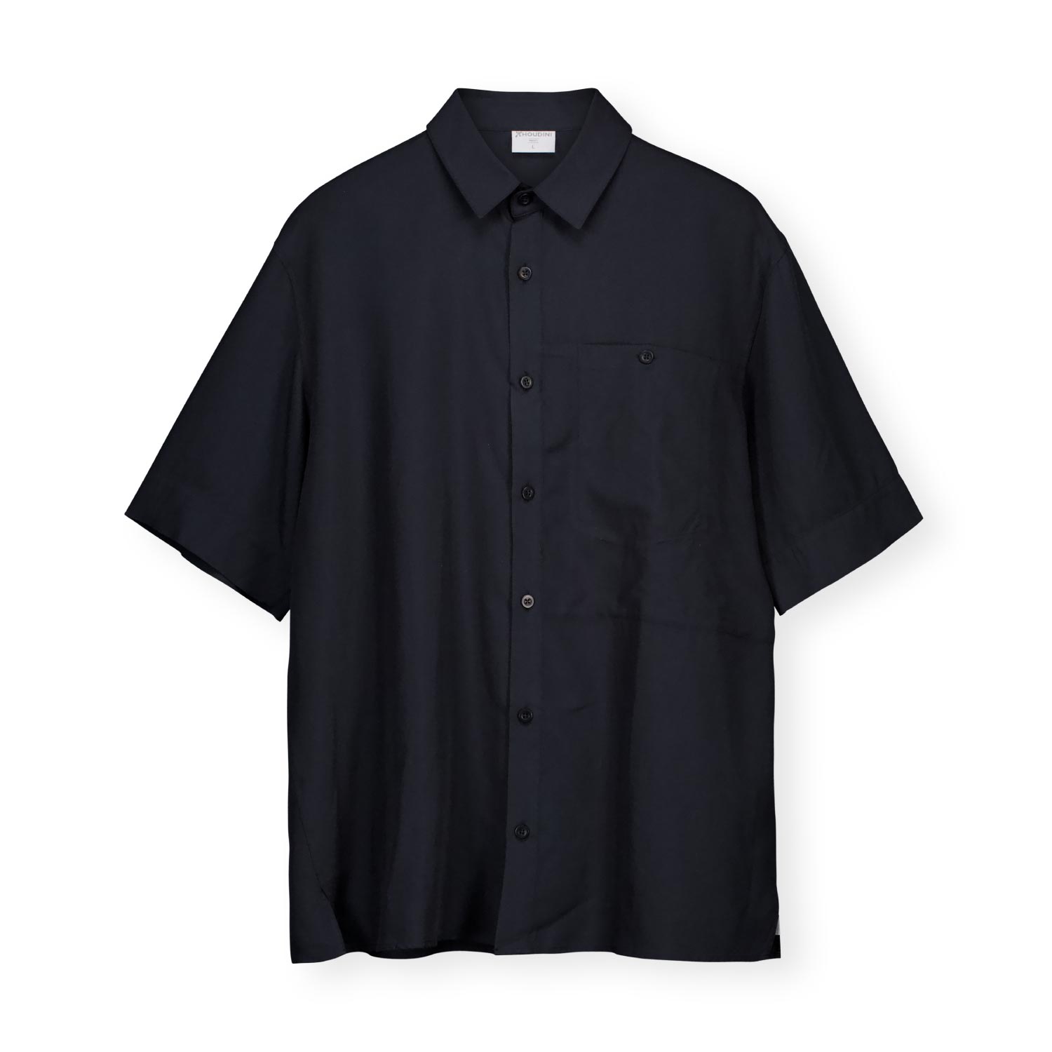 HOUDINI フーディニ Tree Shortsleeve Shirt – Yosemite