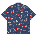 EANBE Aloha Shirt / 愛狂