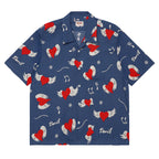 EANBE Aloha Shirt / 愛狂