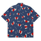 EANBE Aloha Shirt / 愛狂
