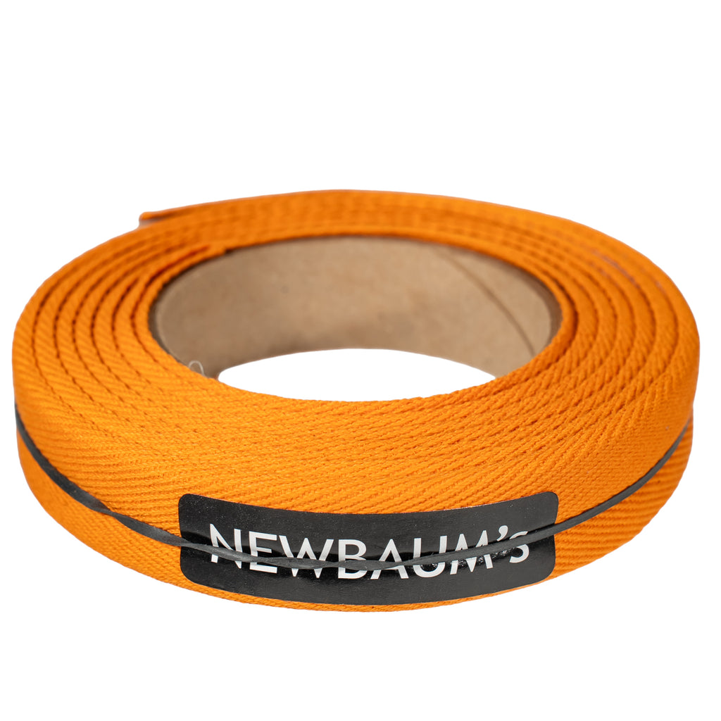 NEWBAUM Cushioned Cloth Bar Tape