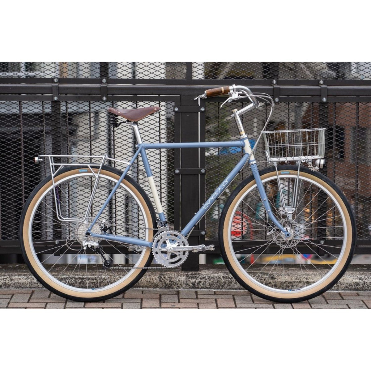 NITTO B353AAF HT Bosco Bar