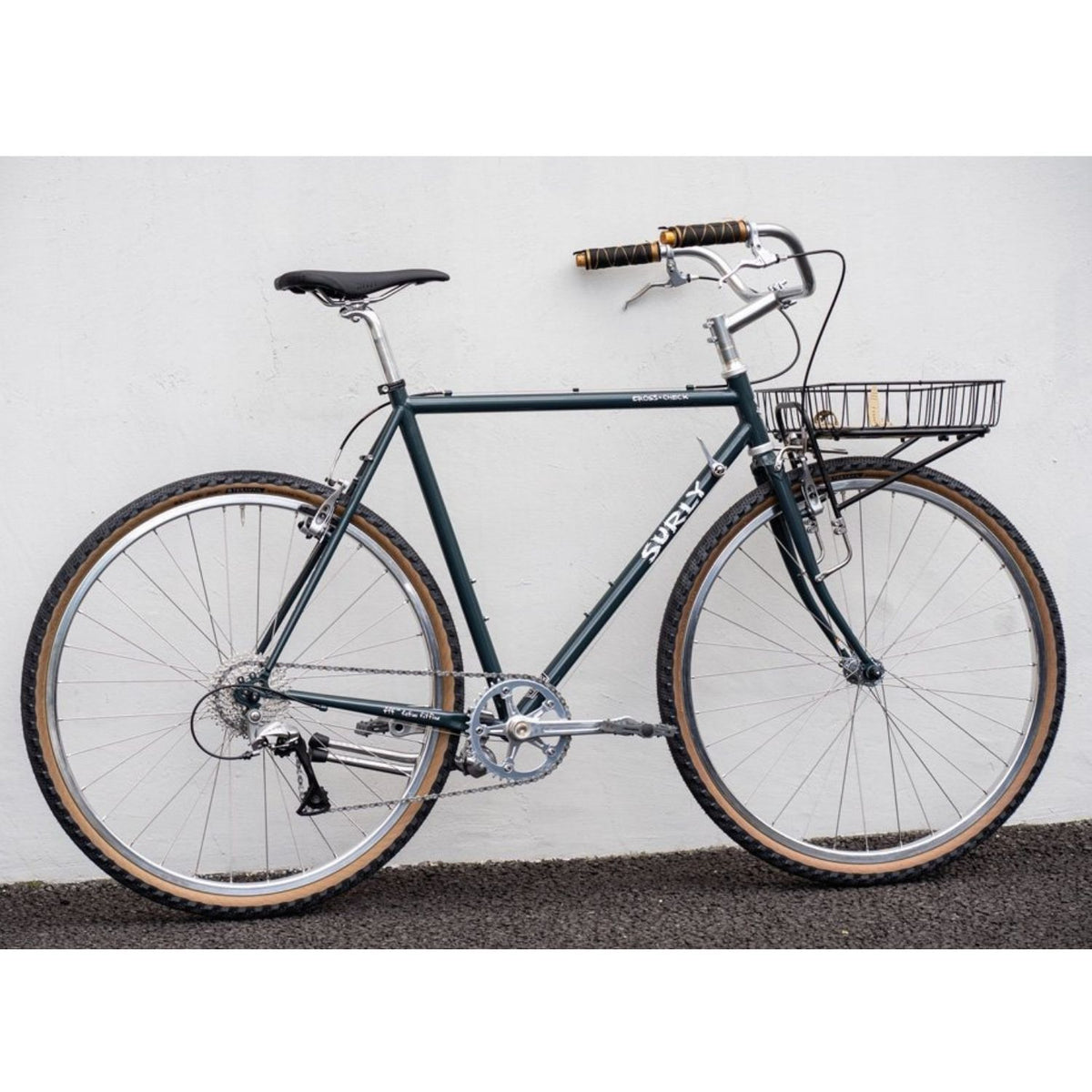 NITTO B353AAF HT Bosco Bar