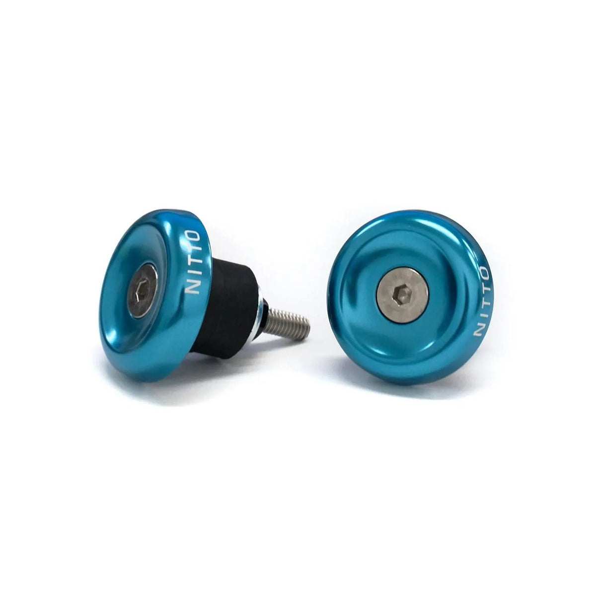 NITTO FW-25 Large Bar End