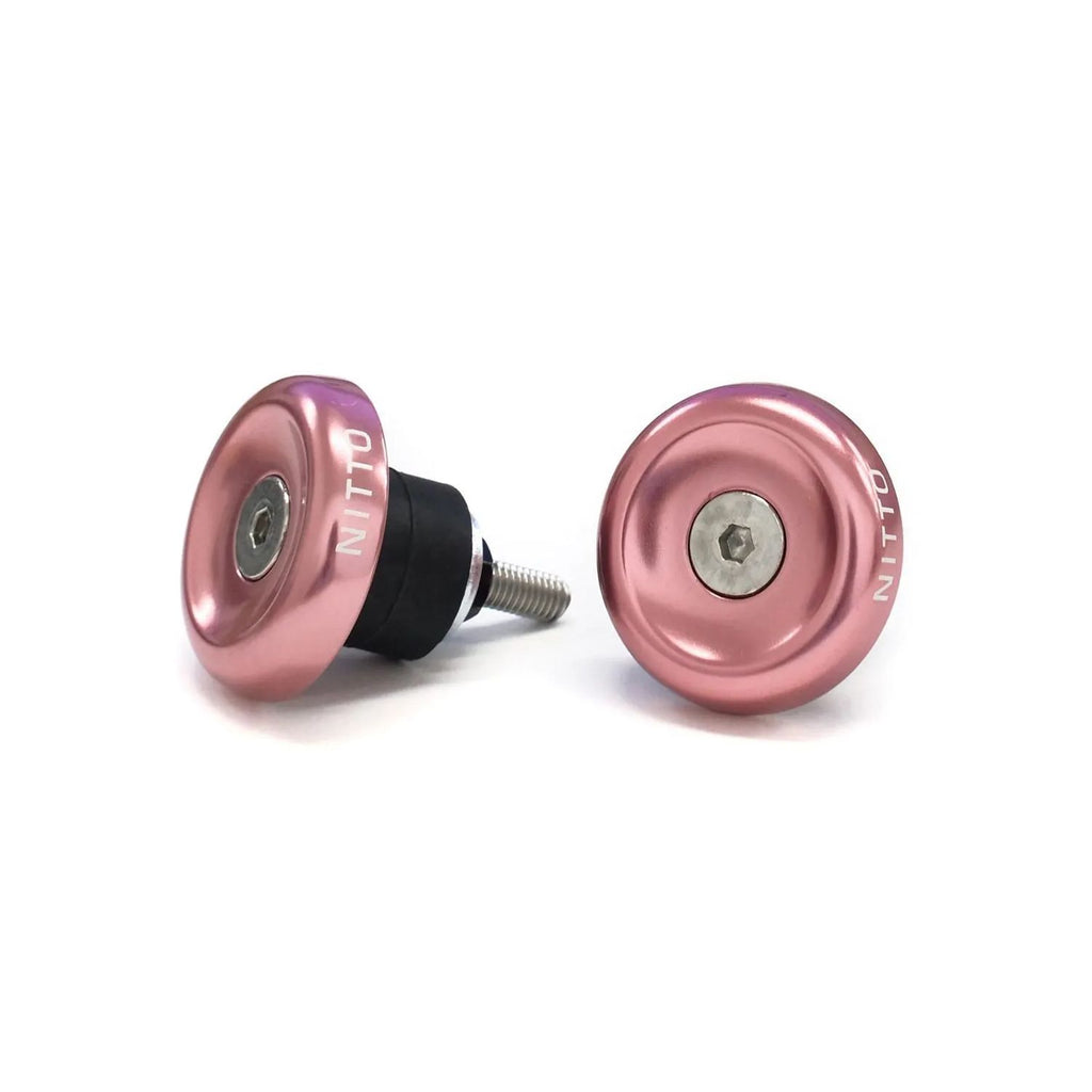 NITTO FW-25 Large Bar End