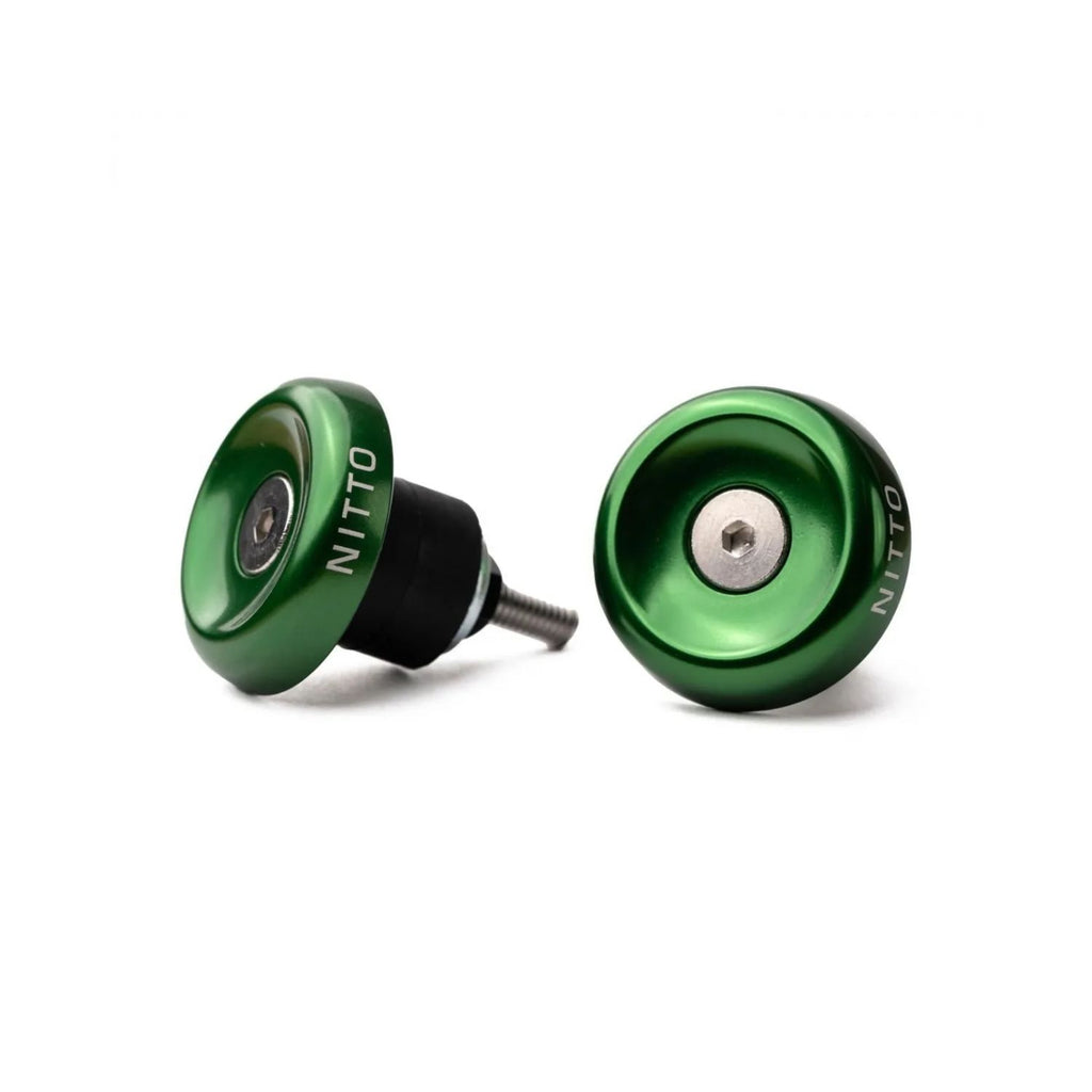 NITTO FW-25 Large Bar End