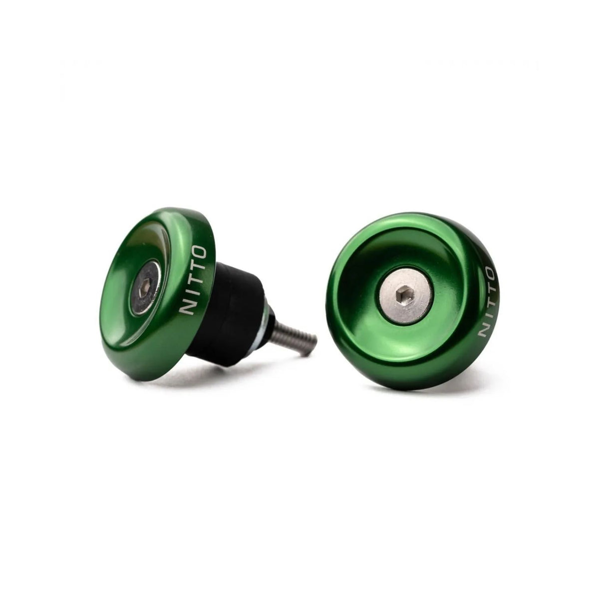 NITTO FW-25 Large Bar End