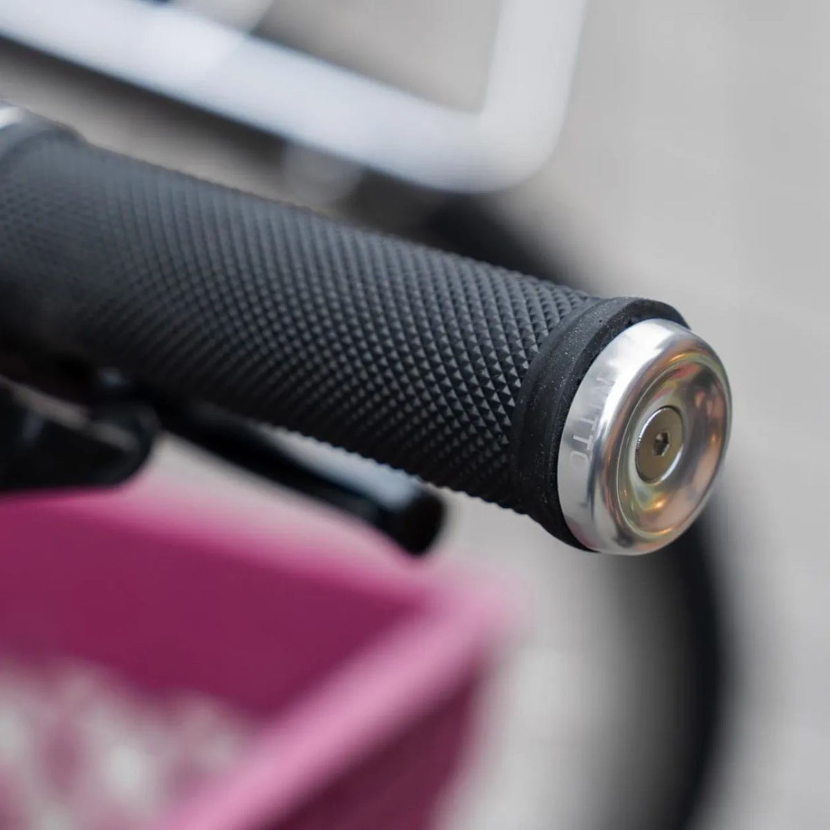 NITTO FW-25 Large Bar End