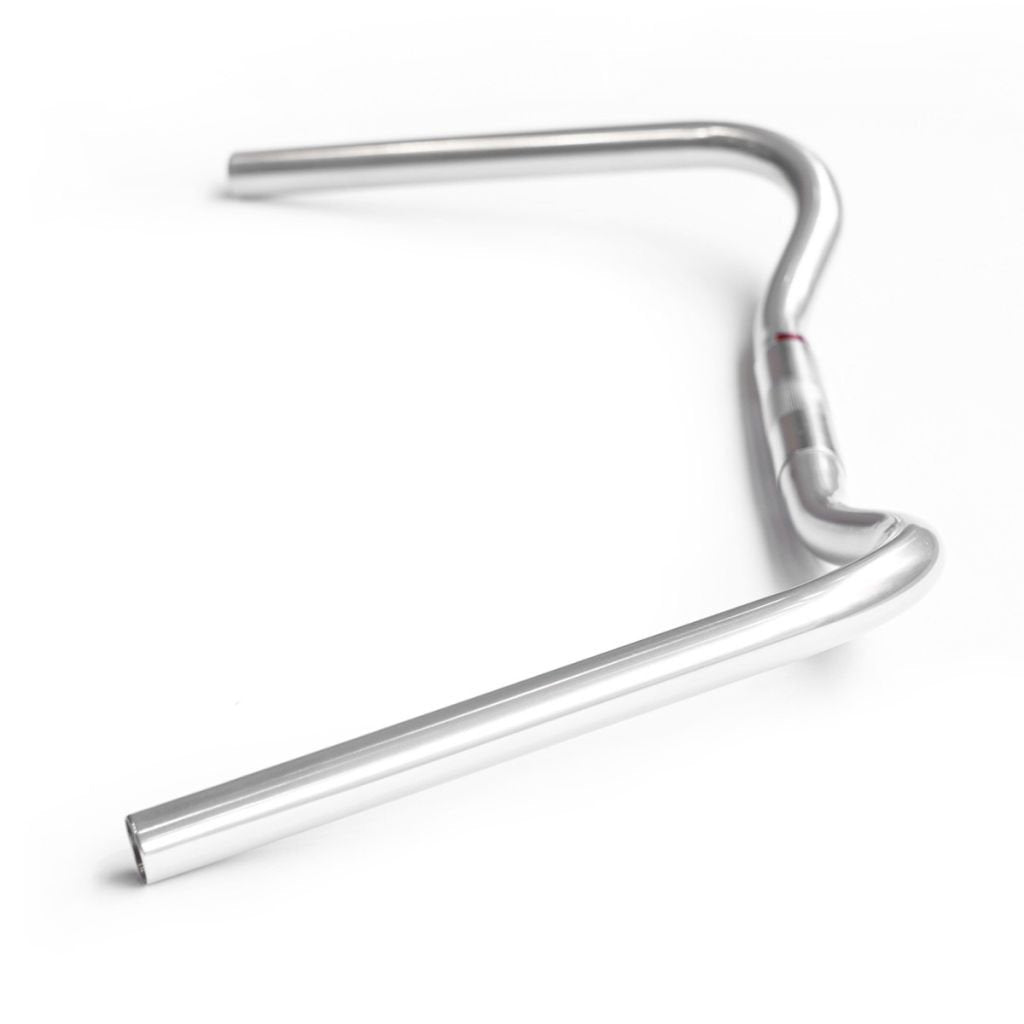 Handlebar - Nitto Wavie bar – Rivendell Bicycle Works