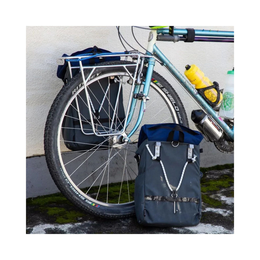 NITTO Rivendell big back rack 33R (large)