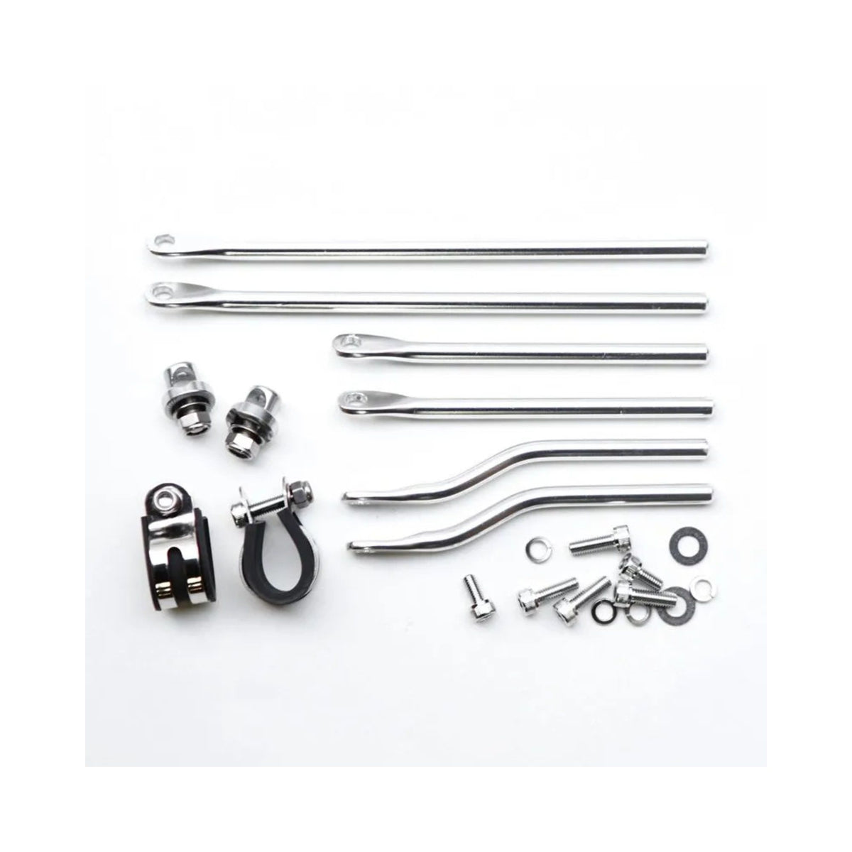 NITTO Rivendell Big Back Rack 33R (Large)