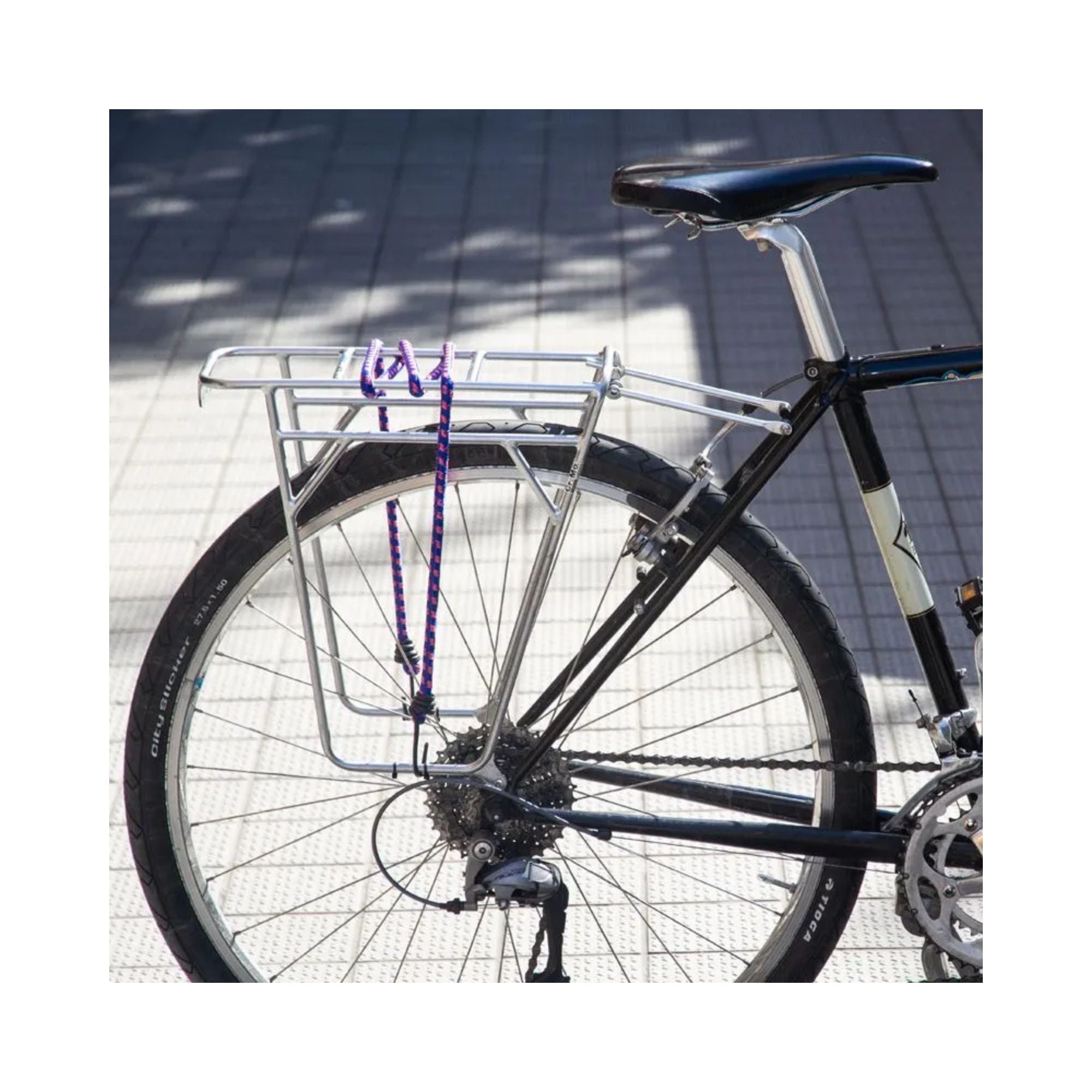 NITTO rivendell big back rack 33R ブルーラグ NITTO* rivendell big back rack 33R (large) - BLUE LUG GLOBAL