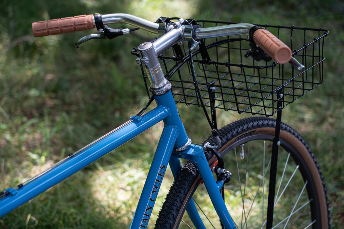 NITTO B354 Heron Bar