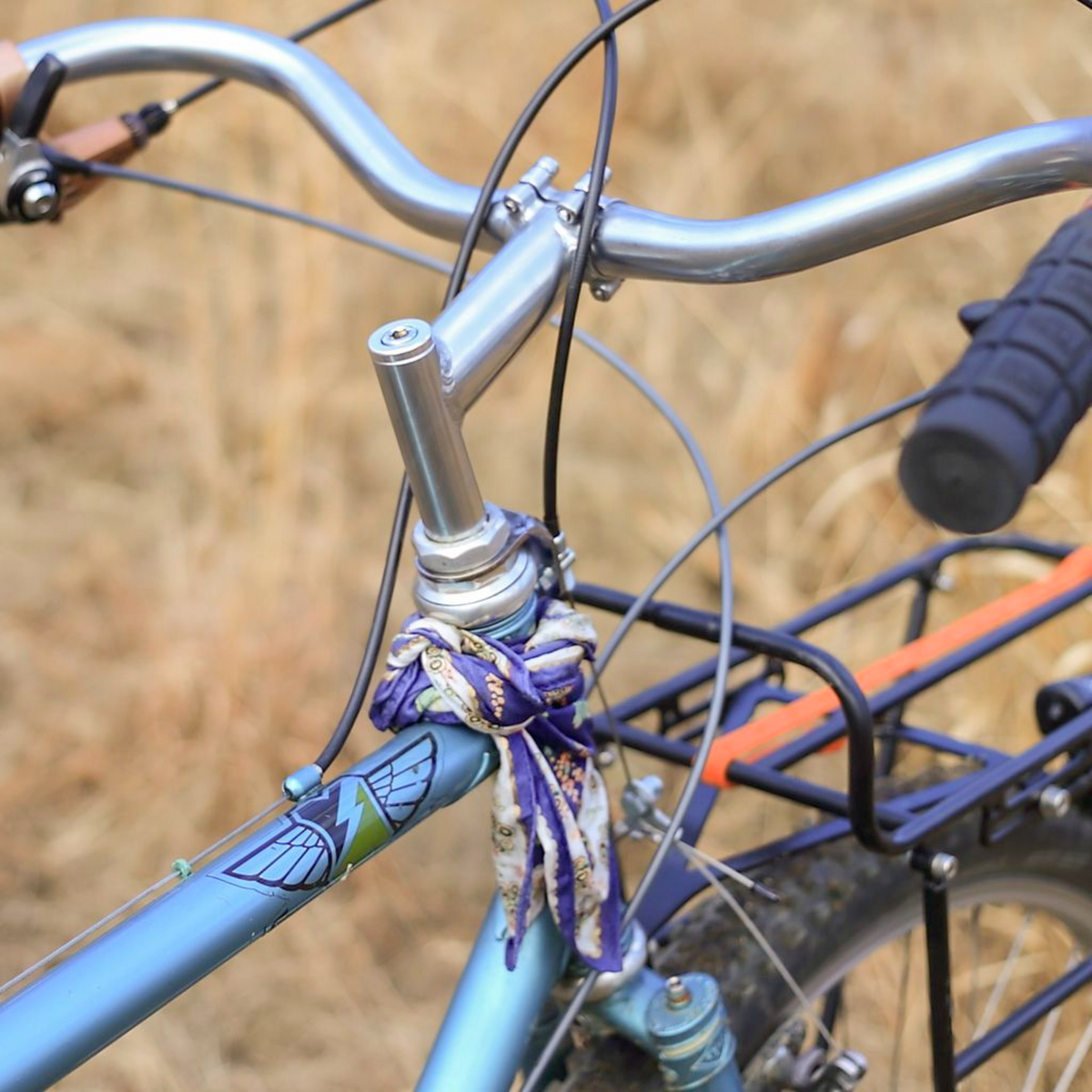 NITTO FW30 Power Stem