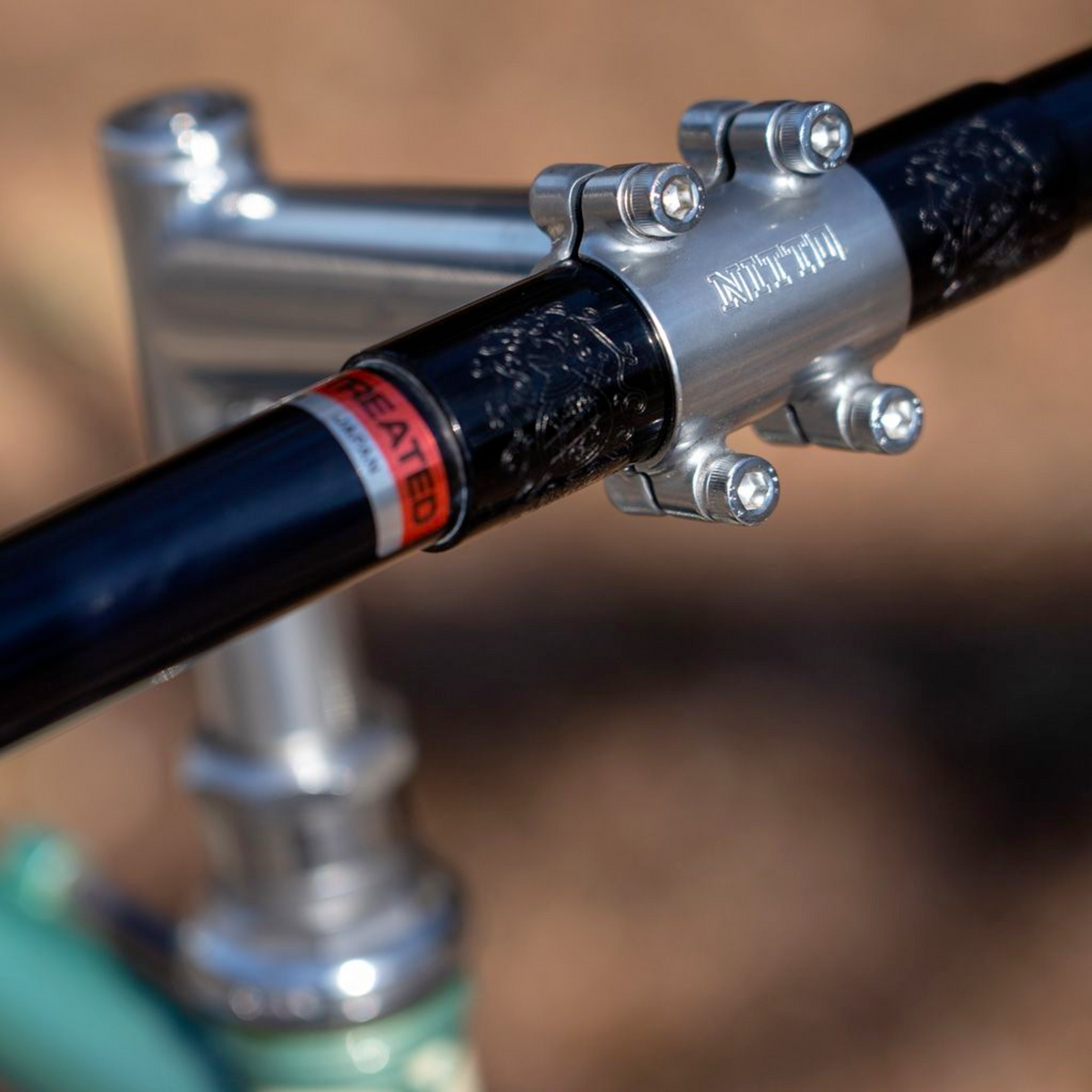 NITTO FW33 Power Stem