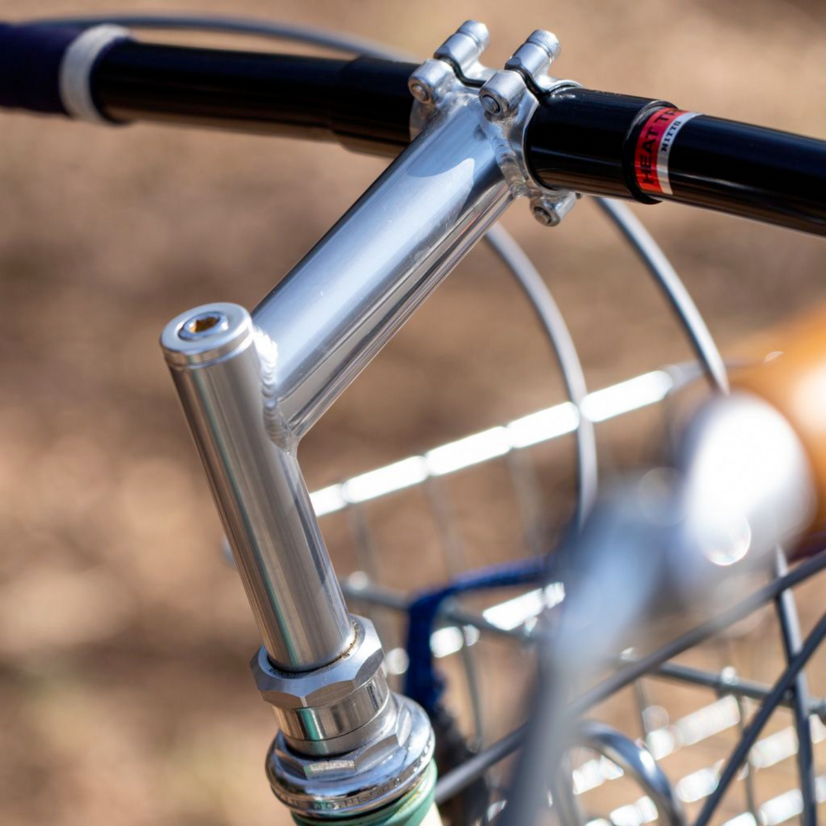 NITTO FW30 Power Stem