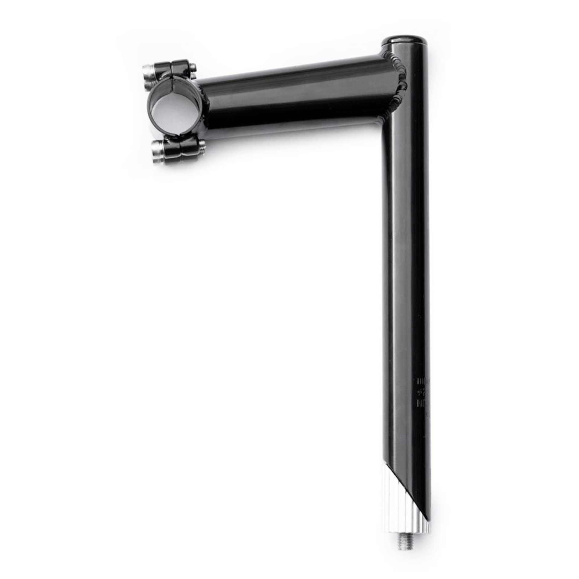 パーツ NITTO FW33 power stem (dull) 110mm NITTO* FW33 power stem (dull) - BLUE LUG GLOBAL ONLINE STORE