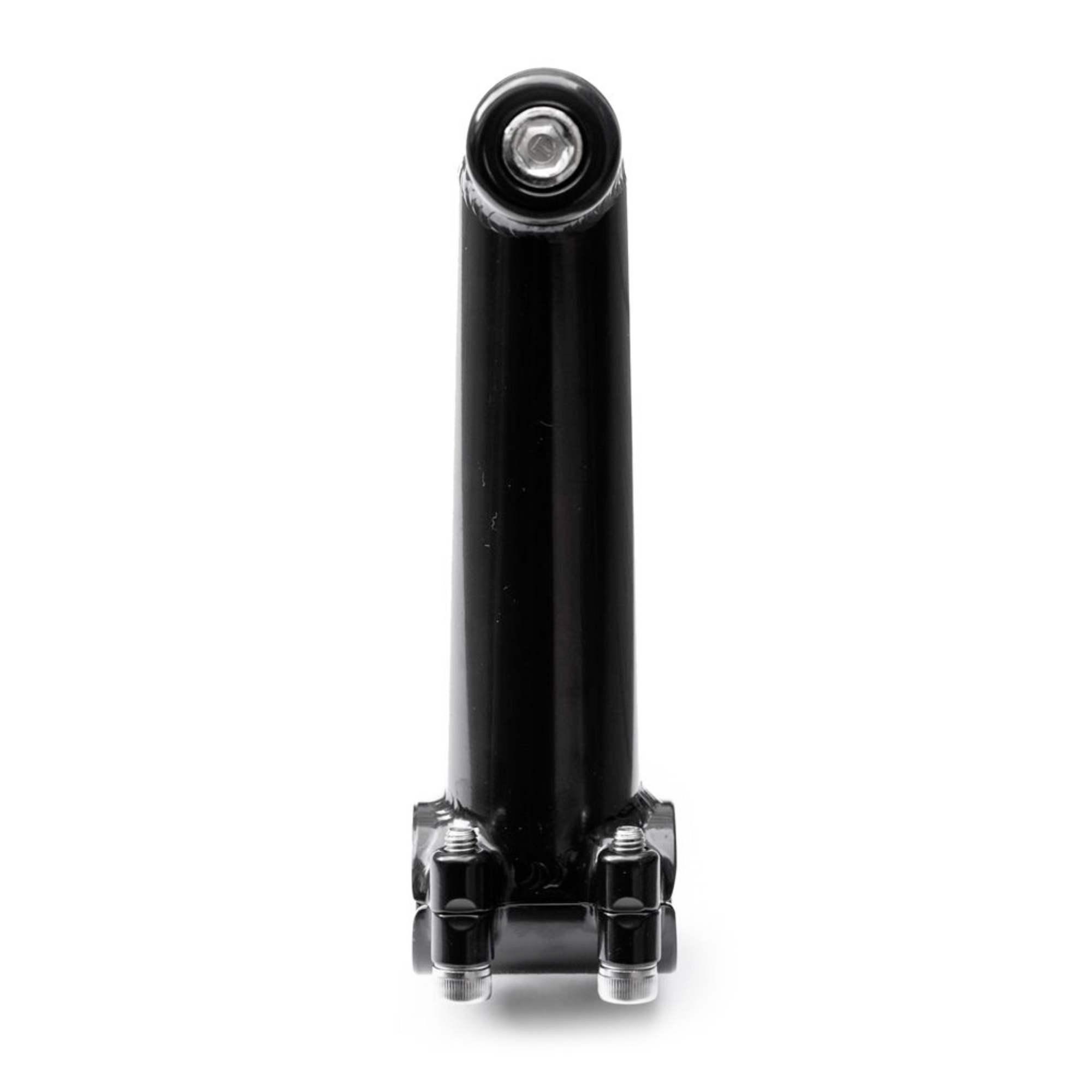 パーツ NITTO FW33 power stem (black) NITTO FW33 Power Stem