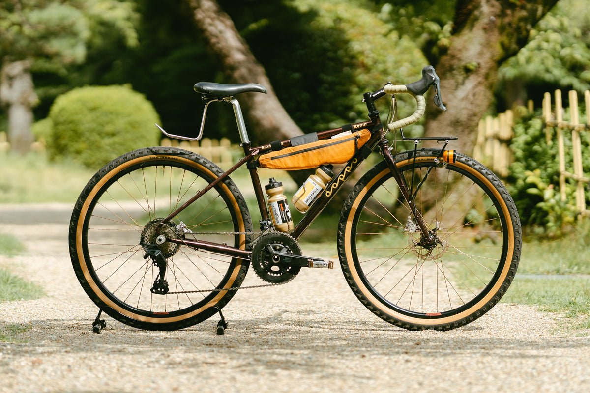 NITTO B177HT Hanafuda Road Drop