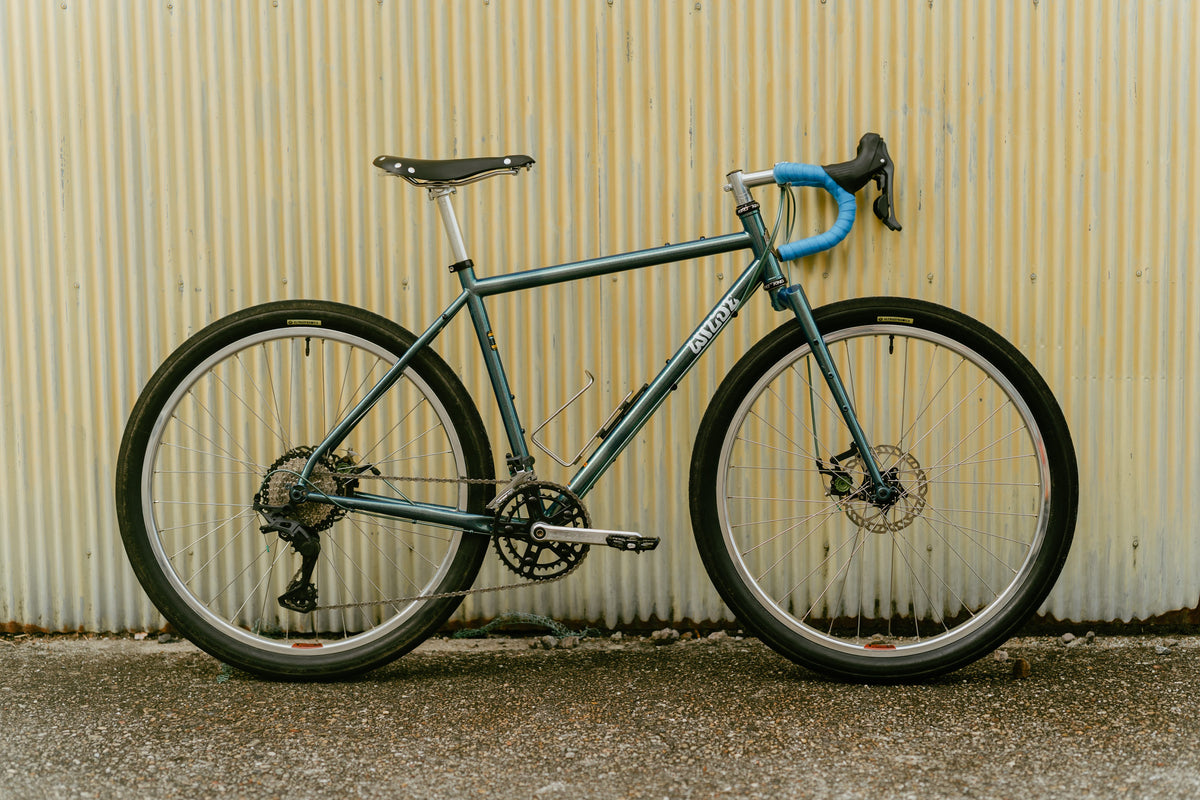 NITTO RM013HT Hanafuda Dirt Drop