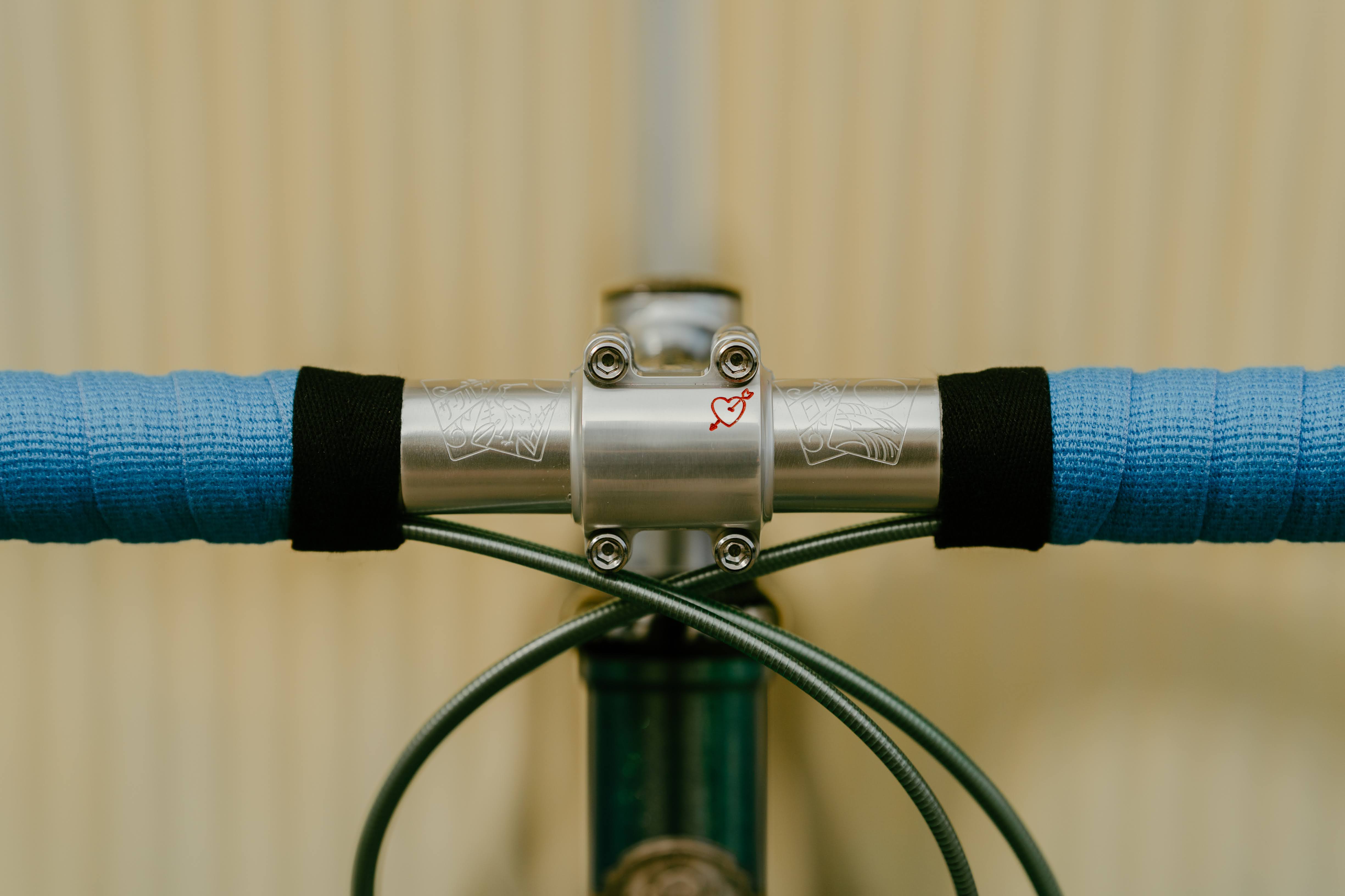 NITTO RM013HT Hanafuda Dirt Drop