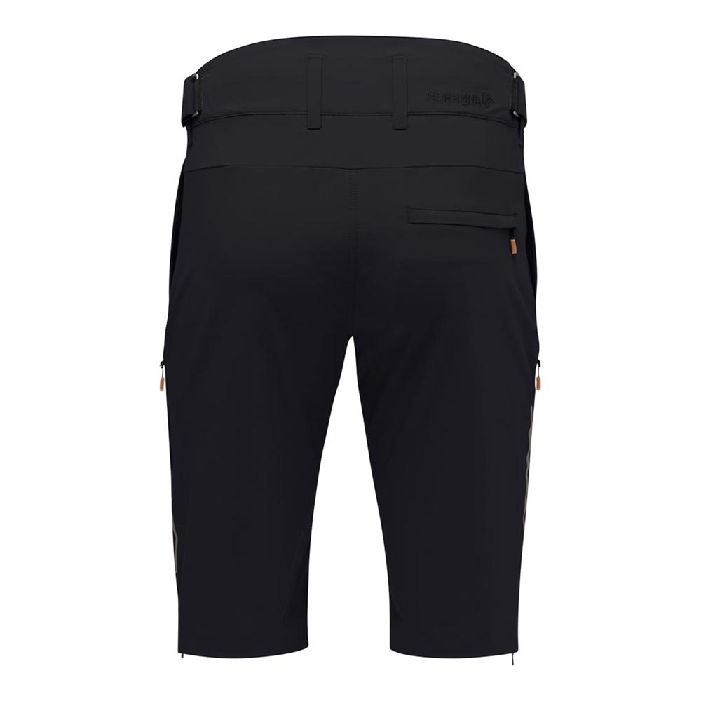 NORRONA Ski Bottom Flex1 Shorts