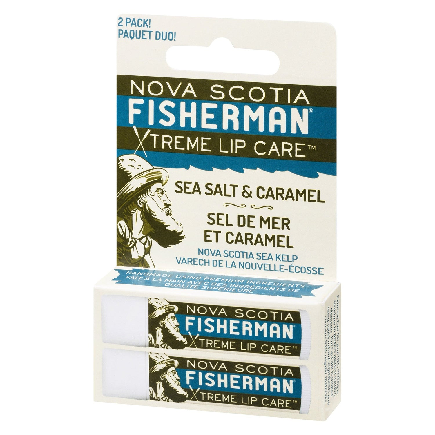NOVA SCOTIA FISHERMAN Lip Balm