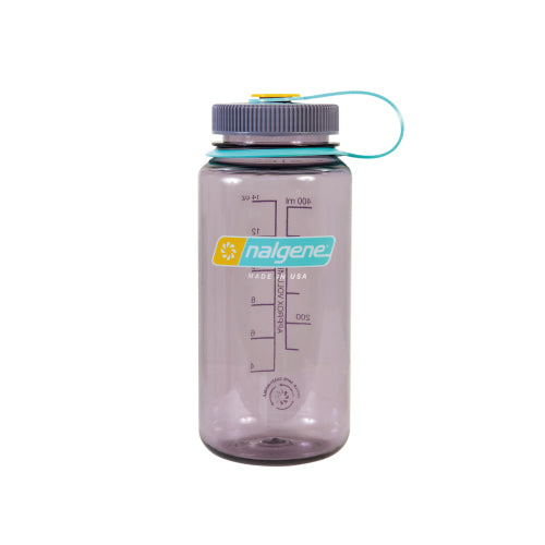 NALGENE Tritan 16oz Wide Mouth Bottle