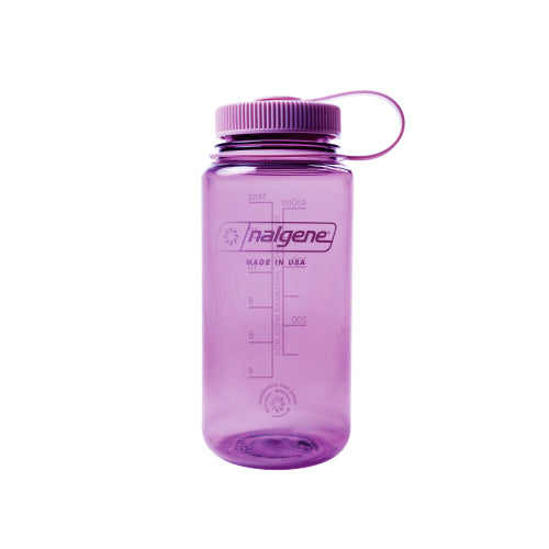 NALGENE Tritan 16oz Wide Mouth Bottle